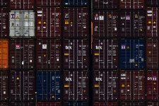 Nem bír kijönni a káoszból a tengeri áruszállítás