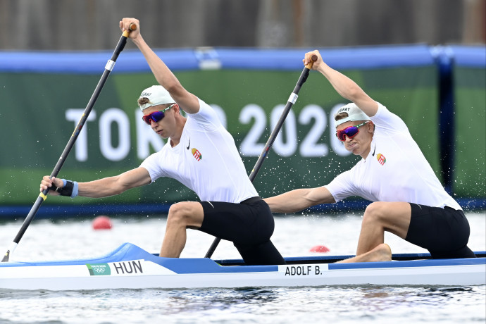 Az utolsó előtti este szegték meg magyar olimpikonok a tokiói szabályokat, ez az akkreditációjukba került