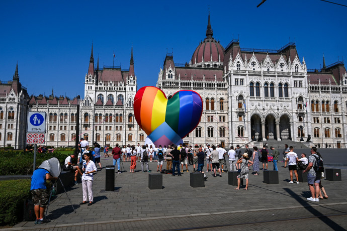 Publicus: A magyarok harmada szerint valós veszély, hogy LMBTQ-propaganda jelenik meg az óvodákban