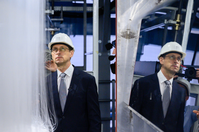 Több pénz jött be adókból, így csak 1800 milliárd a hiány eddig