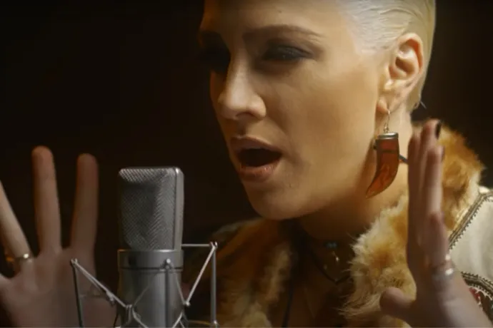 Kétórányi műsor és egy 2100 tagú énekkar vezeti majd fel Ferenc pápa miséjét a Hősök terén