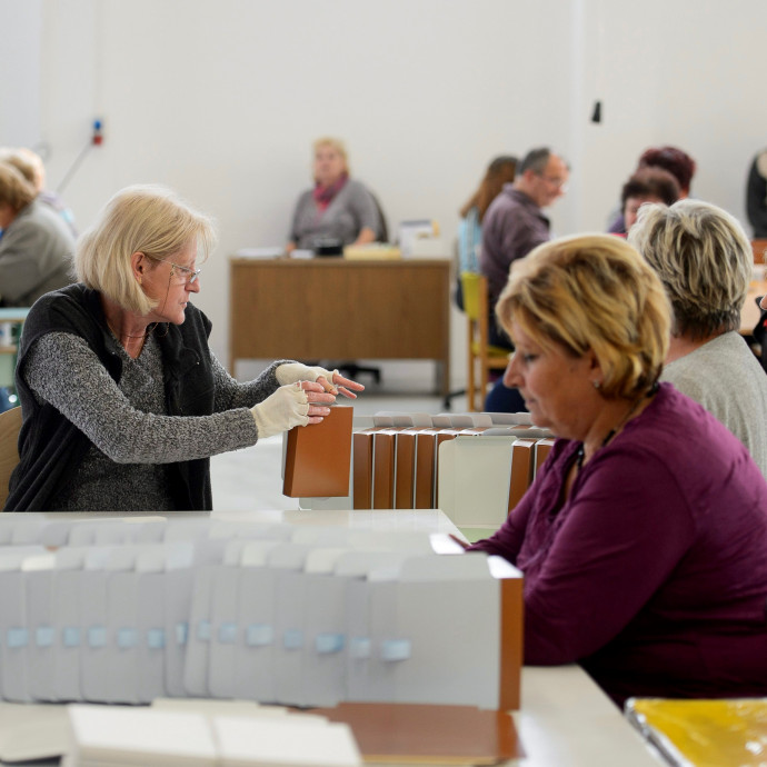 Továbbra is nagyon alacsony szinten van a magyar nők foglalkoztatottsága