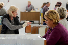 Továbbra is nagyon alacsony szinten van a magyar nők foglalkoztatottsága