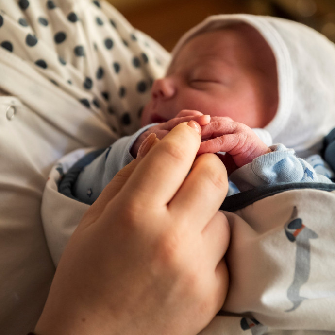 A legmeglepőbb dolgot tette a magyar gyermekvállalási kedvvel a járvány: semmit