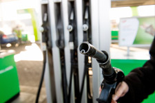 KSH: Egy év alatt közel 20 százalékkal nőtt az üzemanyagok ára