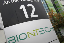 Csak a BioNTech önmagában 0,5 százalékponttal járulhat hozzá idén a német növekedéshez