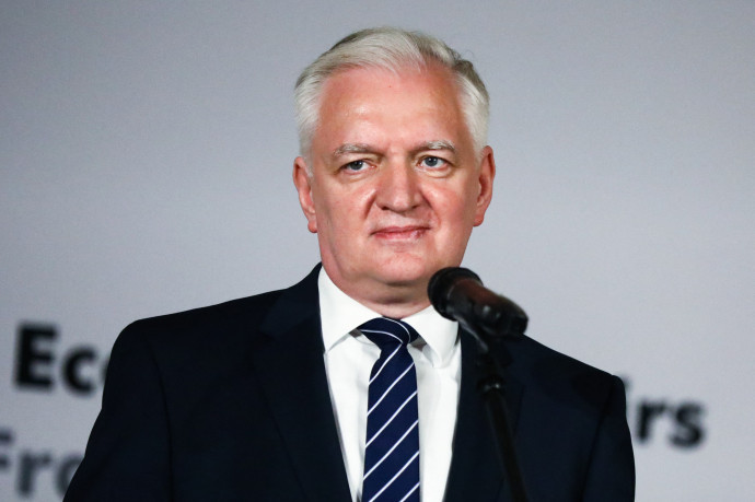 Kilép az Egyetértés a lengyel koalícióból, elveszítette parlamenti többségét a kormányzati tömb