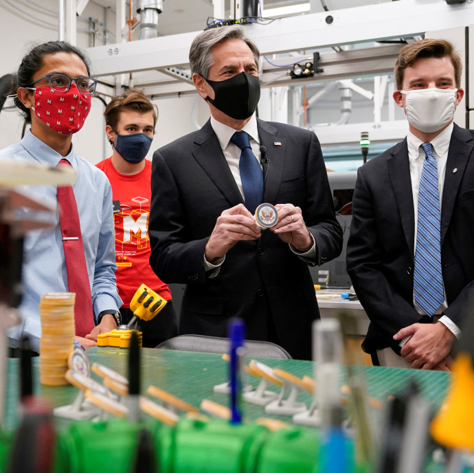 Az amerikaiak fuldokolnak a diákhitelektől