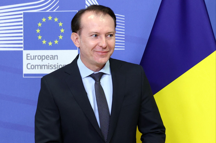 Megerősítette a román miniszterelnök, hogy húsz évvel ezelőtt ittas vezetésért fogták el Amerikában