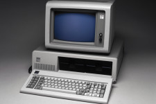 Negyven éve mutatta be első PC-jét az IBM, amit aztán itthon egy év alatt klónoztak