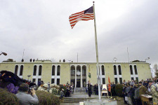 Az USA felszólította az Afganisztánban élő amerikaiakat az ország elhagyására