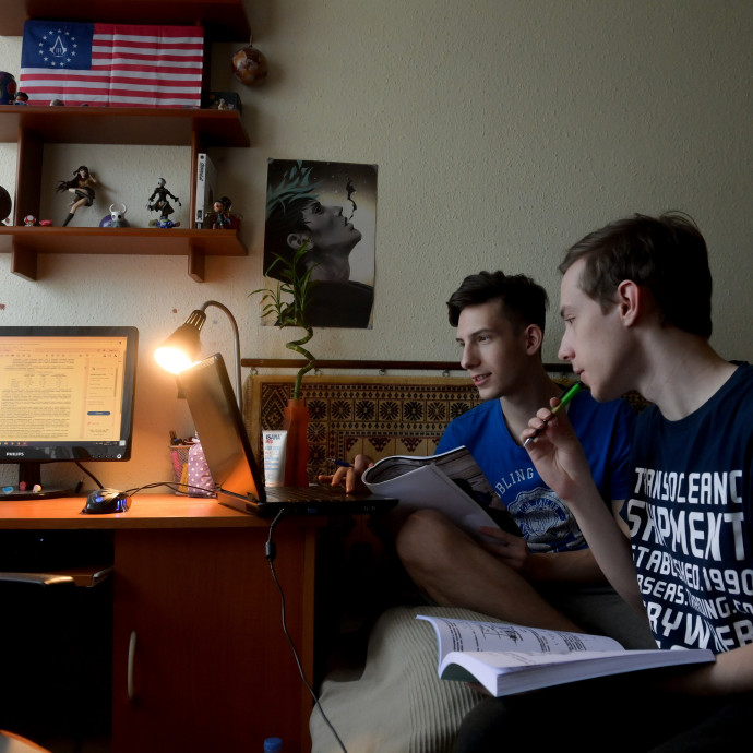 Soha nem fogyasztottunk otthon annyi áramot, mint tavaly