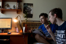 Soha nem fogyasztottunk otthon annyi áramot, mint tavaly
