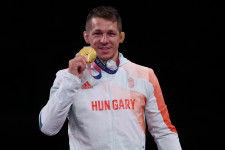 Kétszer annyit kap a magyar bajnok az olimpiai aranyért, mint a francia, a svédek nem adnak semmit