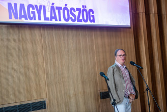 Megerősítették pozíciójában Káel Csaba filmügyi biztost