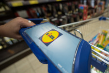 Jelzésértékű, hogy a német Lidl napokon belül kannabiszízű termékek sorát kezdi el árulni