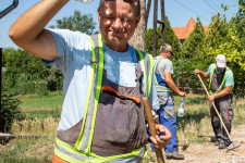 Hat éve nem volt ilyen kegyetlen a nyár