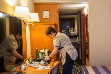 Esze ágában sincs visszamenni dolgozni a turizmusba azoknak, akik a járvány miatt elmentek
