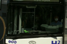 Amivel ez az osztrák kisváros kísérletezik, az már tényleg zöld tömegközlekedés