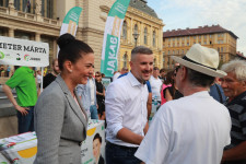 Demeter Márta 2022-től a Jobbikban folytatná