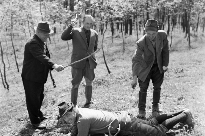 Igazat adott a bíróság a Mészáros Lőrincékkel konfliktust vállaló három vadásznak