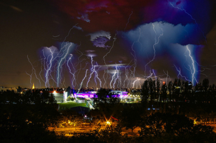 Jó estét, nyár, jó reggelt, kora ősz!