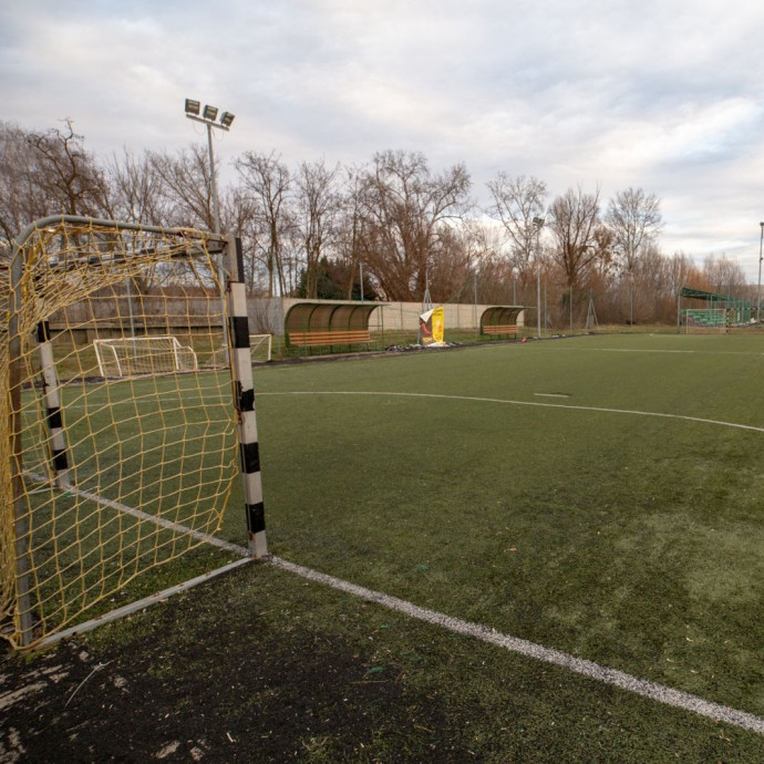A vételár tizedét sem éri, amit közpénzből vett egy magyar futballklub