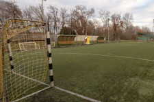 A vételár tizedét sem éri, amit közpénzből vett egy magyar futballklub