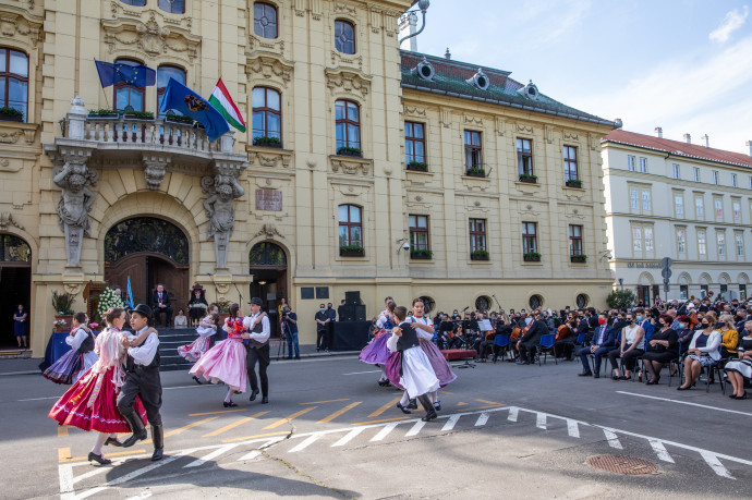 A város, ahol tényleg nagy tétje van az előválasztásnak