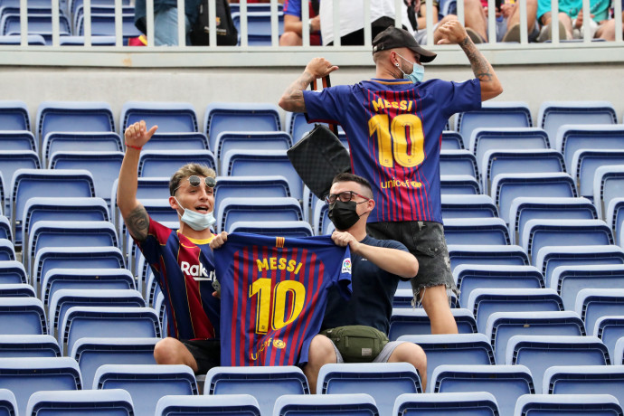 Hogyan halmozhat fel egy Barcelona-szintű klub 1,35 milliárd euró adósságot?