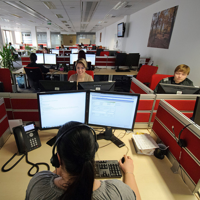 Van egy ágazat, amely a járványban is 10 ezer új munkahelyet teremtett Magyarországon