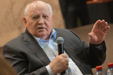 Gorbacsov: Eleve kudarcra ítélt vállalkozás volt az afganisztáni hadjárat