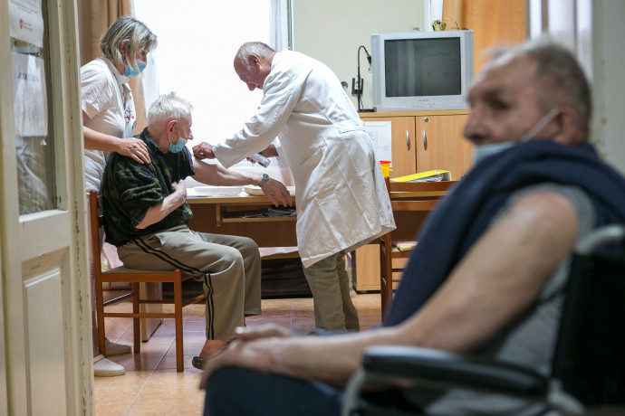 109 az új fertőzött, meghalt 3 beteg