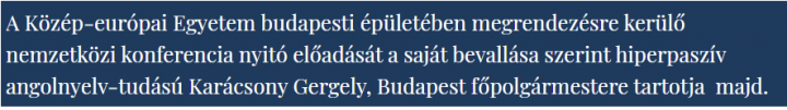 Fotó: Magyar Nemzet
