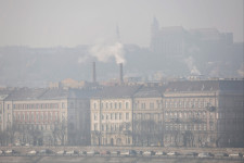 A strasbourgi bíróság elé viszi a budapesti légszennyezettség ügyét a Levegő Munkacsoport