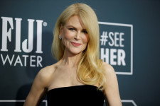 Nicole Kidman kedvéért egy kicsit lazítottak a szigorú karanténszabályokon Hongkongban