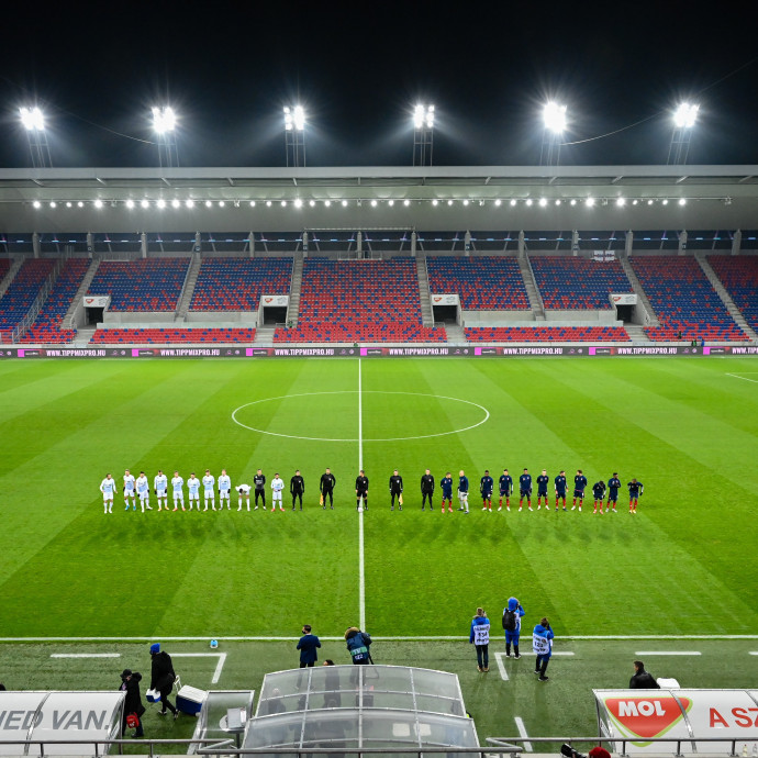 Míg a nyugati klubok szenvedtek, a magyar focit válságállóvá tette a Fidesz