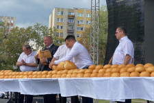 Ugyanabból a közhely-szakácskönyvből dolgoztak a politikusok augusztus 20-án