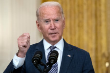 Biden: Minden amerikait hazajuttatunk