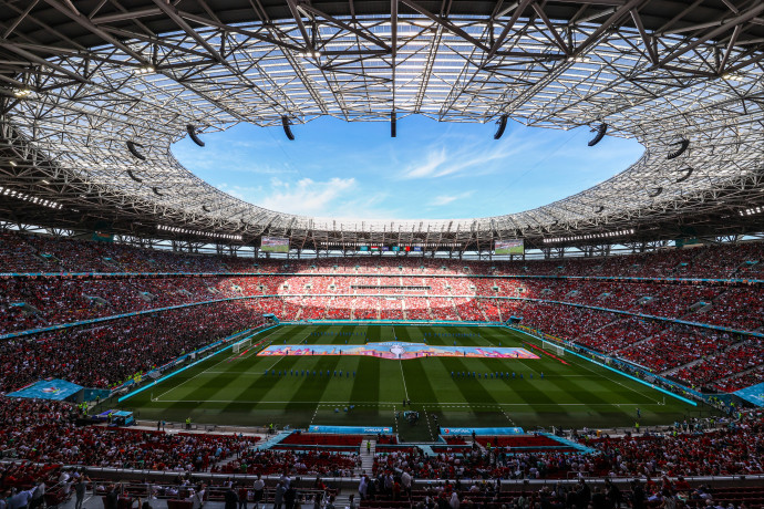 Minden jegyet eladtak a magyar futballválogatott két hazai vb-selejtezőjére