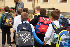Óriási szerencse kéne ahhoz, hogy az iskolakezdés után ne fusson fel a járvány