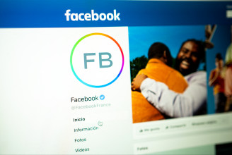 Visszatartotta a Facebook a legnépszerűbb posztokról szóló jelentését, mert rossz fényt vetett volna rá