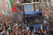 Ha fekete a focista bőrszíne, az olasz sportújságírók alacsonyabb pontokat adnak neki