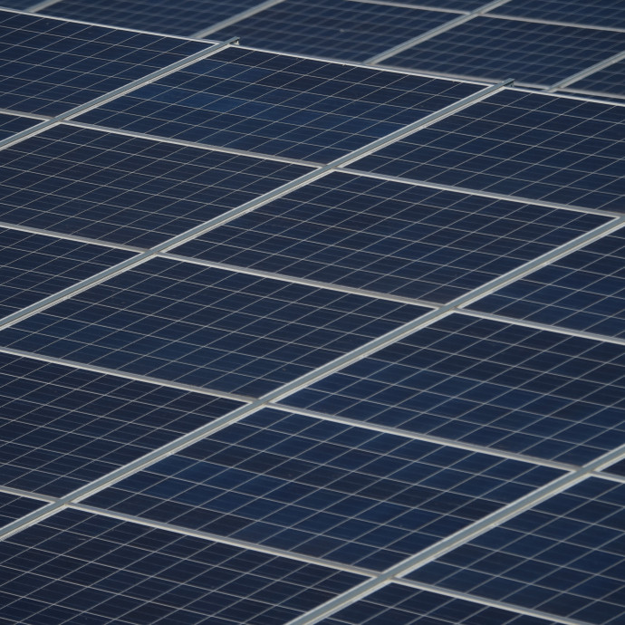 A napelemek egy kis időre már háttérbe szorították a szénerőműveket Ausztráliában