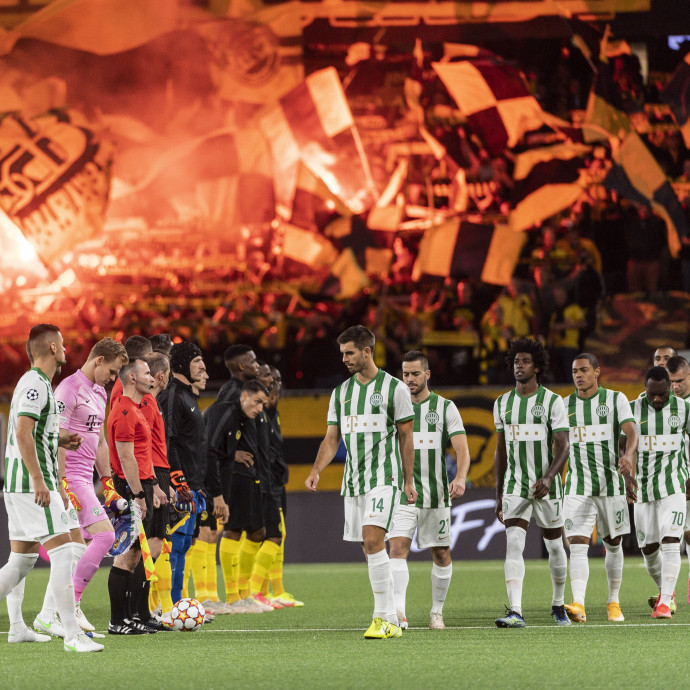 Tíz év alatt sikerágazattá tömte ki a magyar focit az állam, pénzügyileg