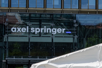Az Axel Springer médiavállalathoz kerül a Politico