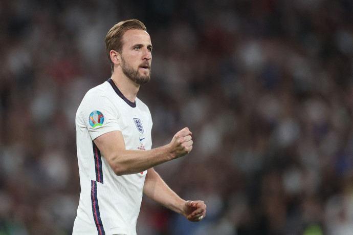 Bivalyerős kerettel érkezik az Eb-ezüstérmes Anglia a budapesti vb-selejtezőre