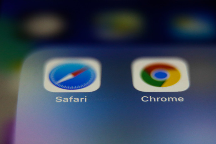 15 milliárd dollárjába kerül idén a Google-nek, hogy az Apple az ő keresőjüket használja a Safariban