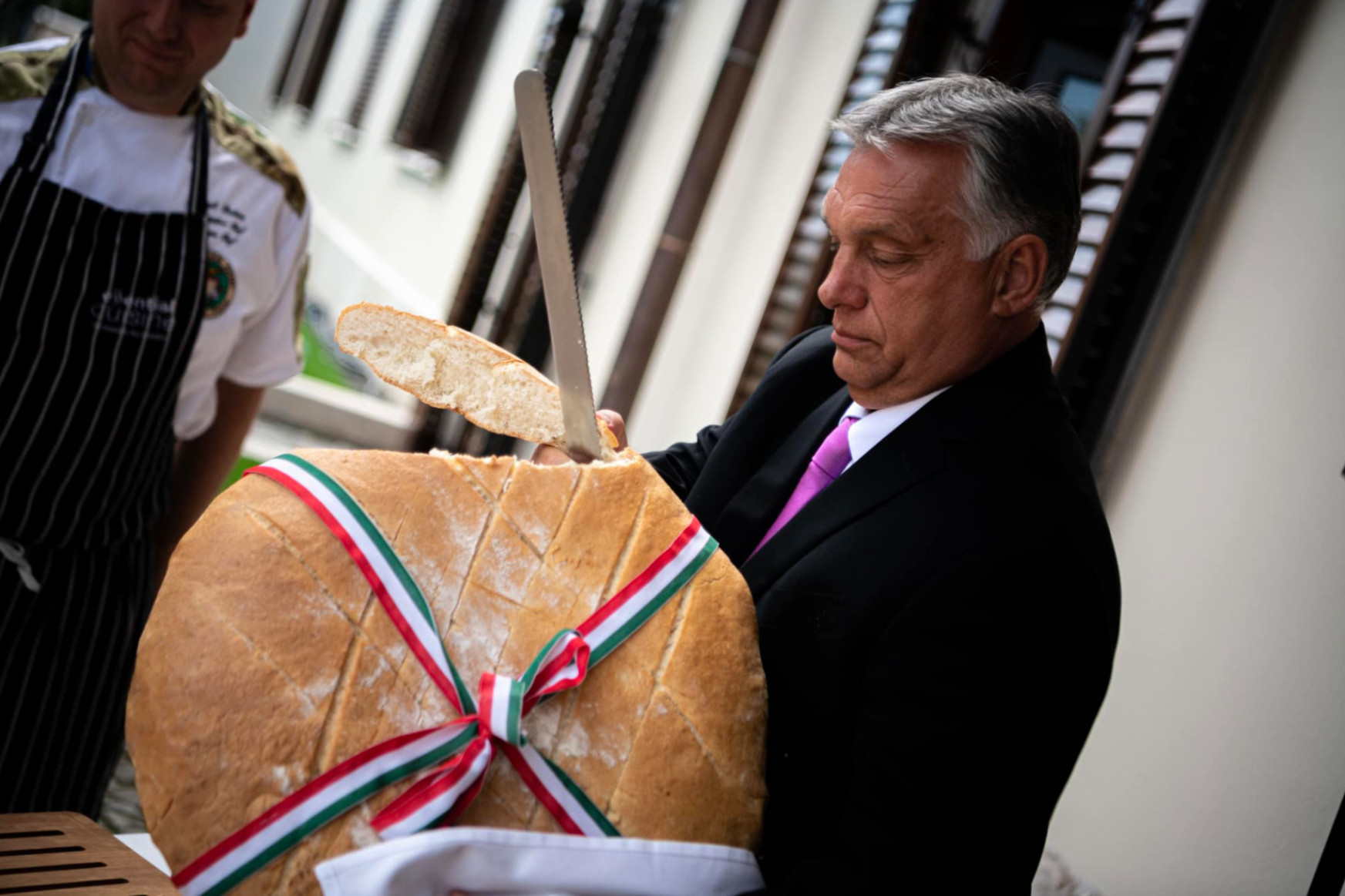 Orbán személyi kultuszának semmi nem ér a nyomába