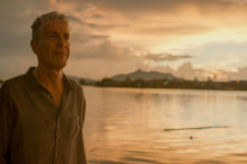 Anthony Bourdain csak egy normális életet akart